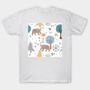 Bears T-Shirt